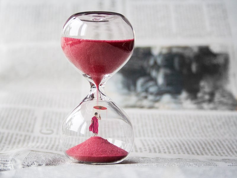 Time Travel Ethics